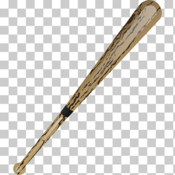 SVG Baseball bat SVG Baseball bat
