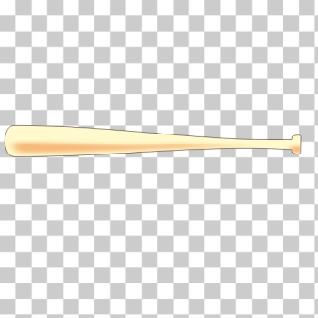 SVG Baseball Bat SVG Baseball Bat