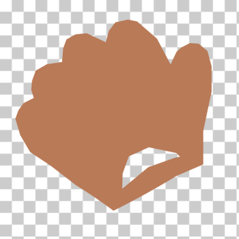 SVG Baseball glove SVG Baseball glove
