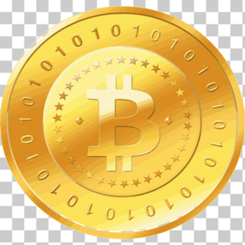 SVG Basic Bitcoin SVG Basic Bitcoin