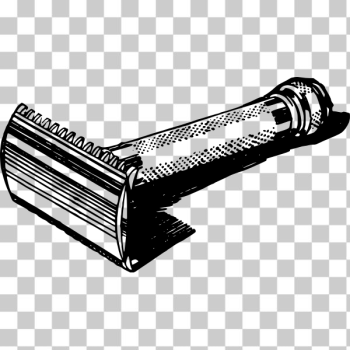 SVG Basic old razor SVG Basic old razor