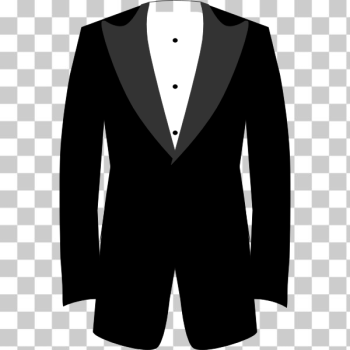 SVG Basic tuxedo SVG Basic tuxedo