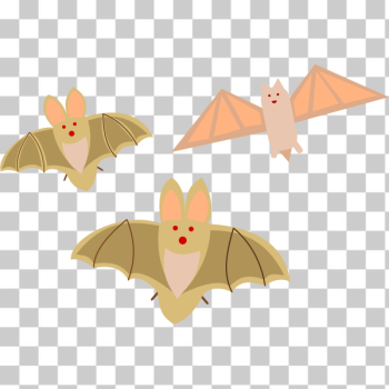 SVG Bat SVG Bat