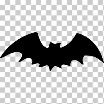 SVG Bat SVG Bat