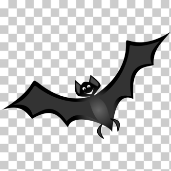 SVG Bat 1 Remix by Merlin2525 SVG Bat 1 Remix by Merlin2525