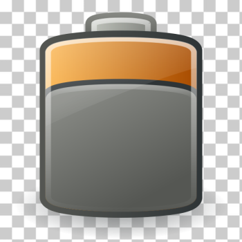 SVG Battery icon SVG Battery icon