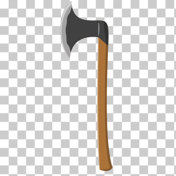 SVG Battle ax drawing SVG Battle ax drawing