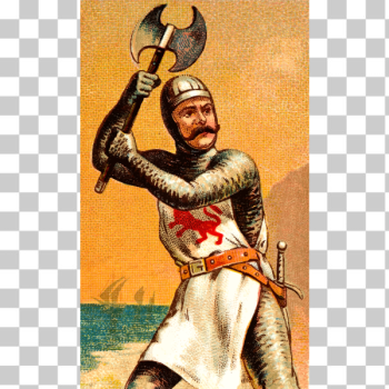 SVG Battle axe image SVG Battle axe image
