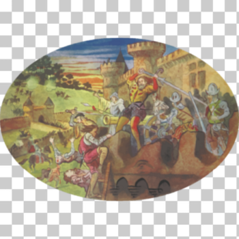 SVG Battle illustration SVG Battle illustration