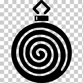 SVG Bauble image SVG Bauble image