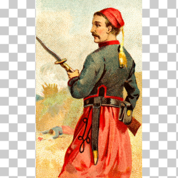 SVG Bayonet sword SVG Bayonet sword