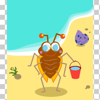 SVG Beach bug SVG Beach bug