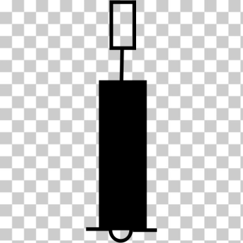 SVG beacon port side SVG beacon port side