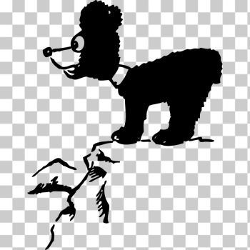 SVG bear cub oon cliff SVG bear cub oon cliff