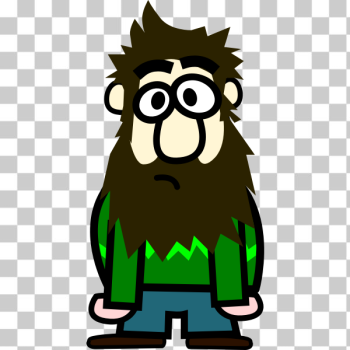 SVG Bearded man-1574669443 SVG Bearded man-1574669443