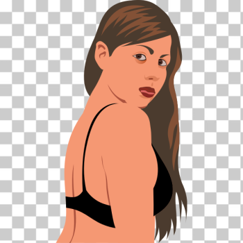 SVG Beauty No31 by Rones SVG Beauty No31 by Rones