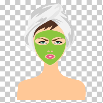SVG Beauty treatment image SVG Beauty treatment image