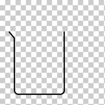 SVG becher SVG becher