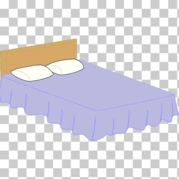 SVG Bed SVG Bed