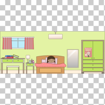 SVG Bedroom image SVG Bedroom image