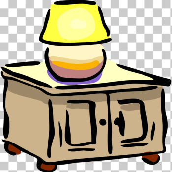 SVG Bedroom lamp SVG Bedroom lamp
