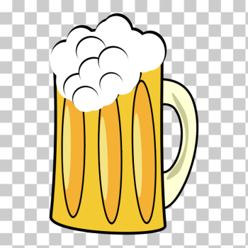 SVG Beer SVG Beer