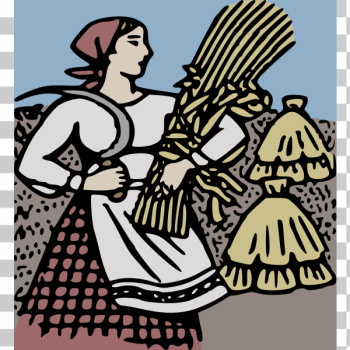 SVG Belarus farmer SVG Belarus farmer