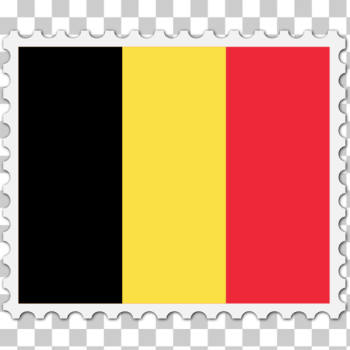 SVG Belgium symbol SVG Belgium symbol