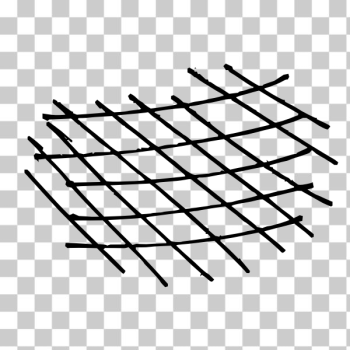 SVG Bent Crosshatching SVG Bent Crosshatching