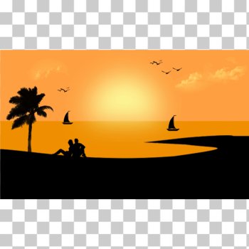 SVG Bergamot Bay SVG Bergamot Bay