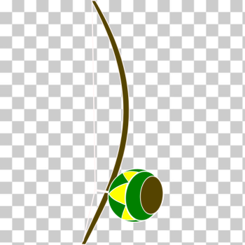 SVG Berimbau SVG Berimbau