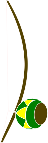 SVG Berimbau SVG Berimbau