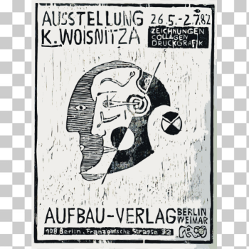 SVG Berlin exhibit ad SVG Berlin exhibit ad