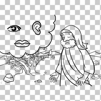 SVG bible story SVG bible story