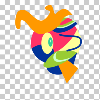 SVG Bichito happy SVG Bichito happy