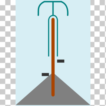 SVG Bicycle front view-1574669900 SVG Bicycle front view-1574669900