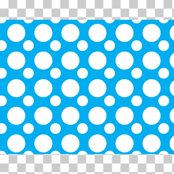 SVG Big dots blue background SVG Big dots blue background