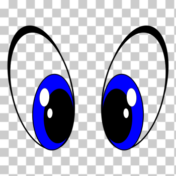 SVG Big eyes SVG Big eyes