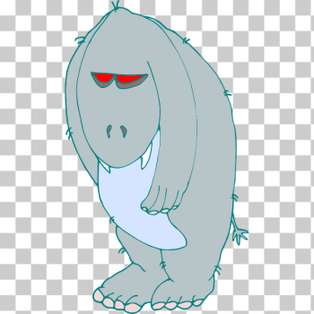 SVG Bigfoot-1574767965 SVG Bigfoot-1574767965