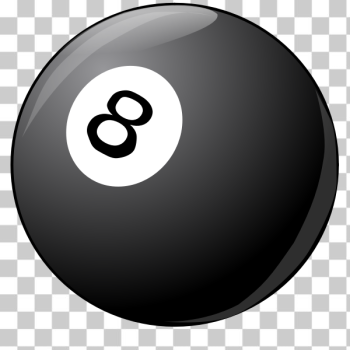 SVG Billiard ball SVG Billiard ball