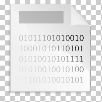 SVG Binary file vector graphics SVG Binary file vector graphics