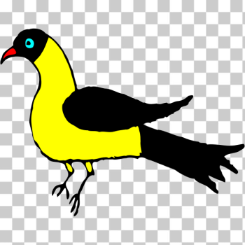 SVG Bird SVG Bird