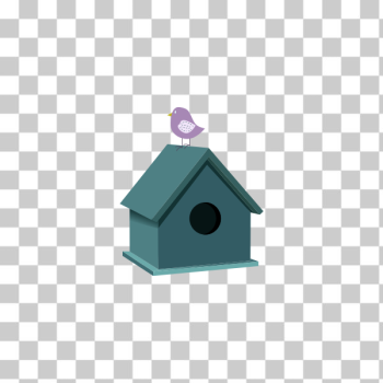 SVG Bird house SVG Bird house