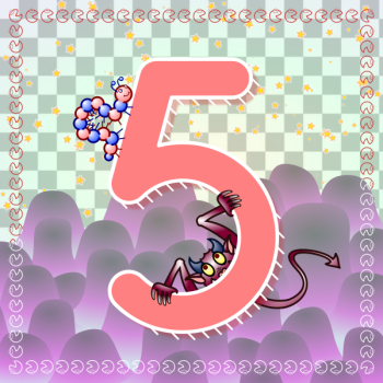 SVG Birthday card image