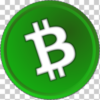 SVG Bitcoin Cash Token SVG Bitcoin Cash Token