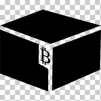 SVG Bitcoin symbol SVG Bitcoin symbol