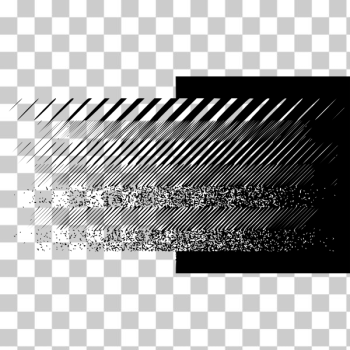 SVG Black and white abstract graphics SVG Black and white abstract graphics