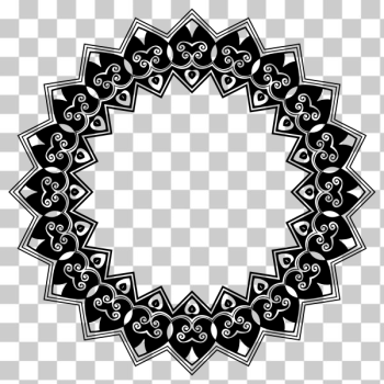 SVG Black and white design SVG Black and white design