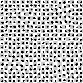 SVG Black and white dotty pattern SVG Black and white dotty pattern