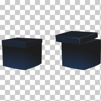 SVG Black boxes SVG Black boxes